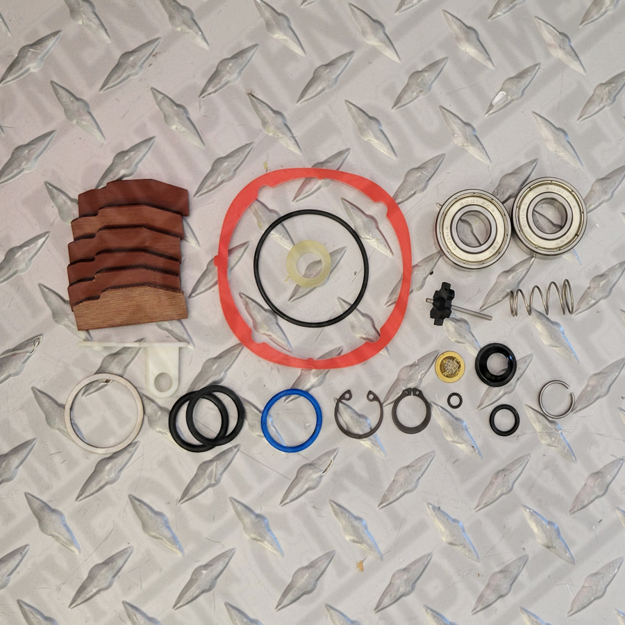2131-TK2 T/U Kit equivalent